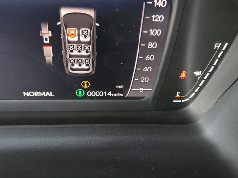 New 2026 Honda Pilot Sport image 29