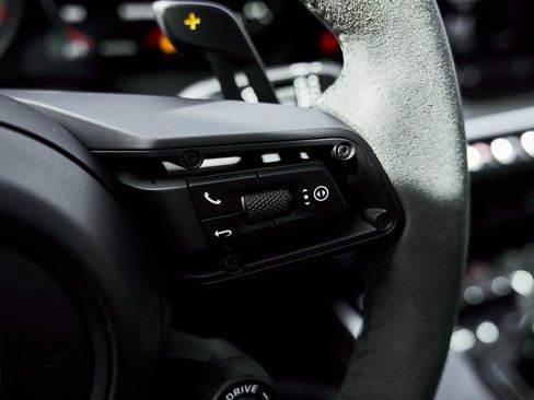 Used 2024 Porsche 911 Turbo S image 51