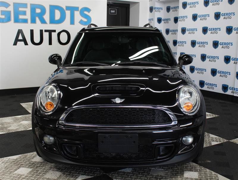 Used 2014 MINI Cooper Clubman S FWD image 6