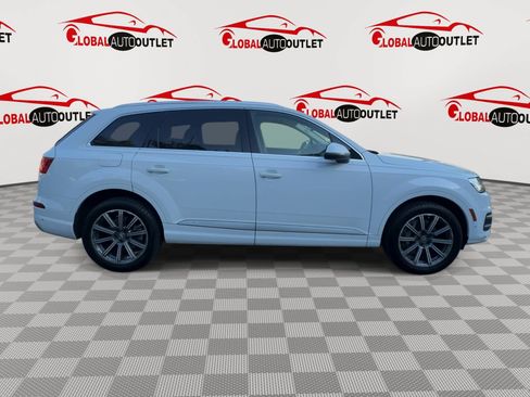 Used 2019 Audi Q7 2.0T Premium Plus w/ Premium Plus Package AWD/4WD image 9
