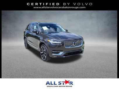 Certified 2024 Volvo XC90 B5 Plus