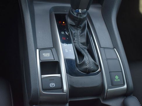 Used 2021 Honda Civic Sport image 22