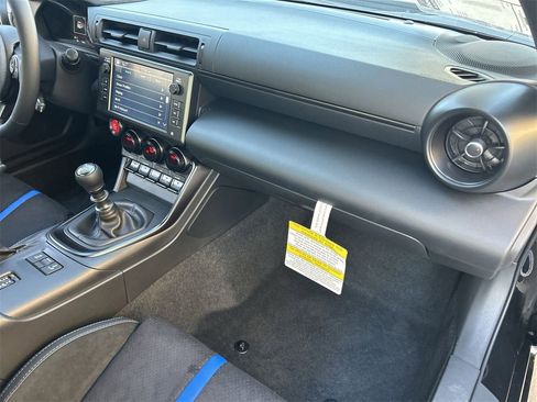 New 2026 Subaru BRZ tS image 12