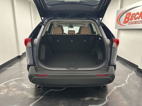 Used 2023 Toyota RAV4 XLE image 26