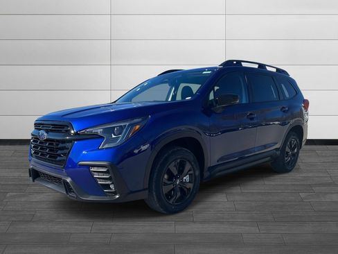 New 2026 Subaru Ascent Premium image 7