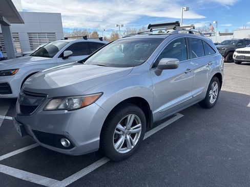 Used 2014 Acura RDX Technology Package image 1