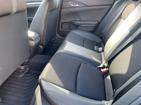 Used 2020 Honda Civic Sport image 17