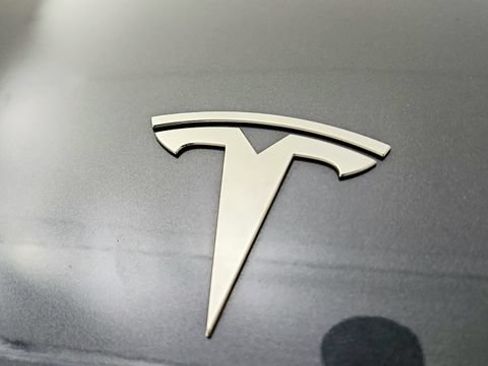 Used 2025 Tesla Model 3 Long Range RWD image 31