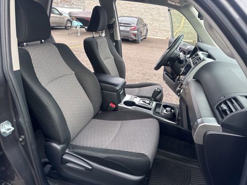 Used 2021 Toyota 4Runner SR5 image 14