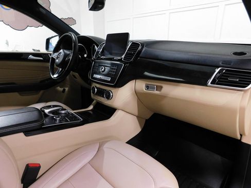 Used 2019 Mercedes-Benz GLE 43 AMG 4MATIC Coupe image 96