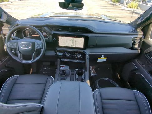 New 2026 GMC Sierra 1500 AT4X AWD/4WD image 21
