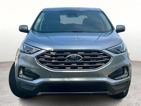 Used 2024 Ford Edge Titanium image 5