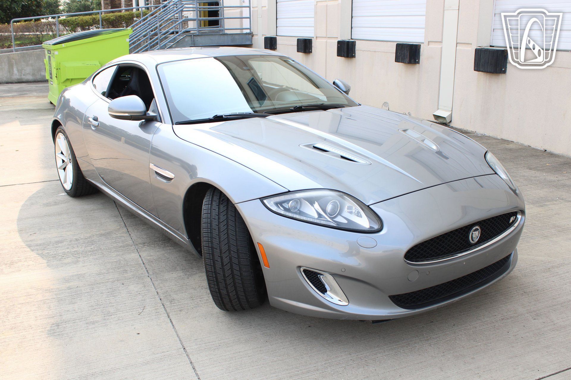 Used 2012 Jaguar XKR R RWD image 16