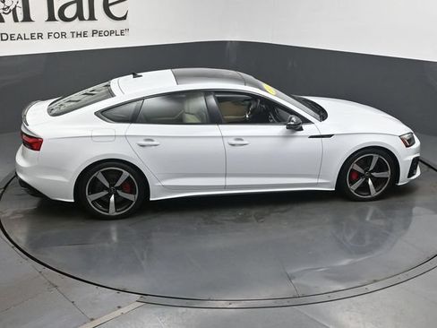 Used 2023 Audi A5 2.0T Premium Plus w/ Premium Plus AWD/4WD image 38