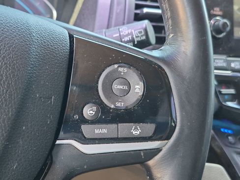 Certified 2020 Honda Odyssey Elite image 8