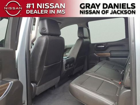 Used 2020 Chevrolet Silverado 1500 RST AWD/4WD image 27