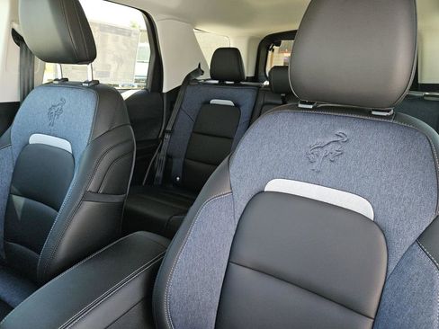 New 2026 Ford Bronco Sport Outer Banks w/ Outer Banks Tech Package+ image 24