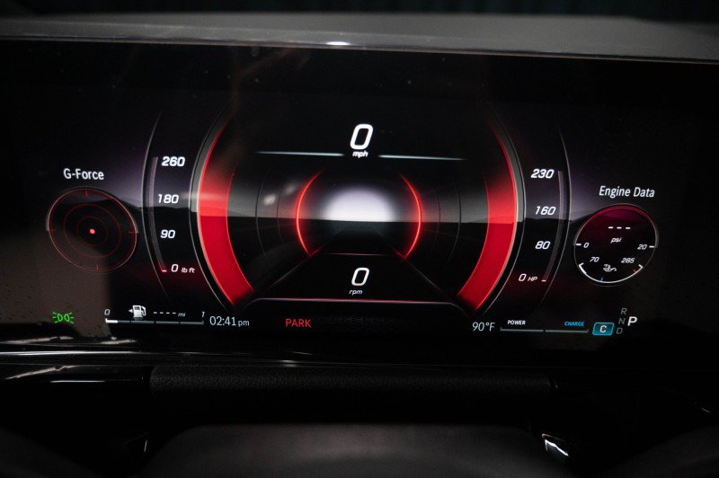 New 2026 Mercedes-Benz GLA 250 4MATIC image 27