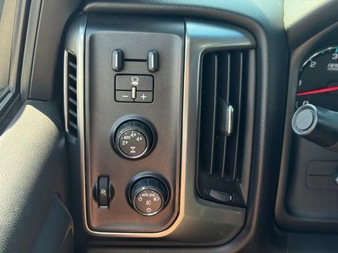 Used 2016 Chevrolet Silverado 1500 LT w/ All Star Edition AWD/4WD image 30