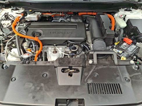 Certified 2024 Honda CR-V Sport image 28