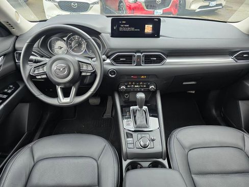 Certified 2025 MAZDA CX-5 AWD 2.5 S w/ Preferred Package image 20