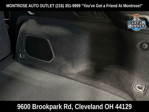 Used 2022 Jeep Grand Cherokee Trailhawk w/ Luxury Tech Group III AWD/4WD image 43