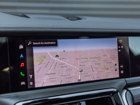 Used 2025 Porsche Panamera image 17