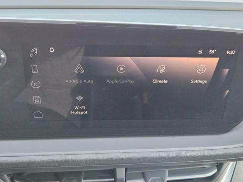 New 2026 Buick Envista Preferred w/ Convenience I Package FWD image 12