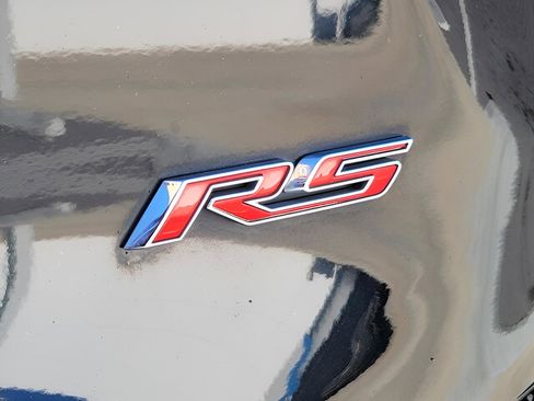 Certified 2023 Chevrolet Blazer RS w/ Driver Confidence II Package image 31