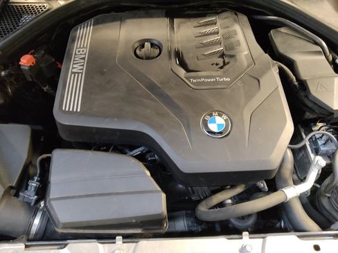 Used 2019 BMW 330i Sedan w/ Convenience Package image 30