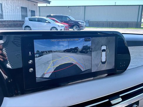 Used 2023 Hyundai Palisade Calligraphy AWD/4WD image 31