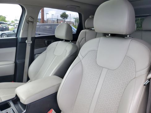 Used 2022 Kia Sorento X-Line EX AWD/4WD image 20