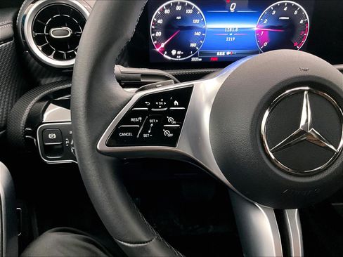 Used 2026 Mercedes-Benz CLA 250 image 21