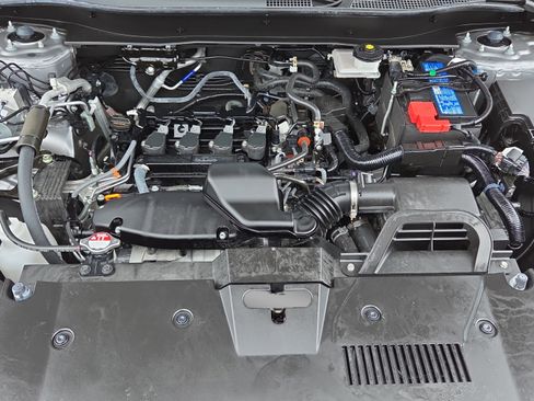 Used 2024 Honda CR-V EX-L image 20