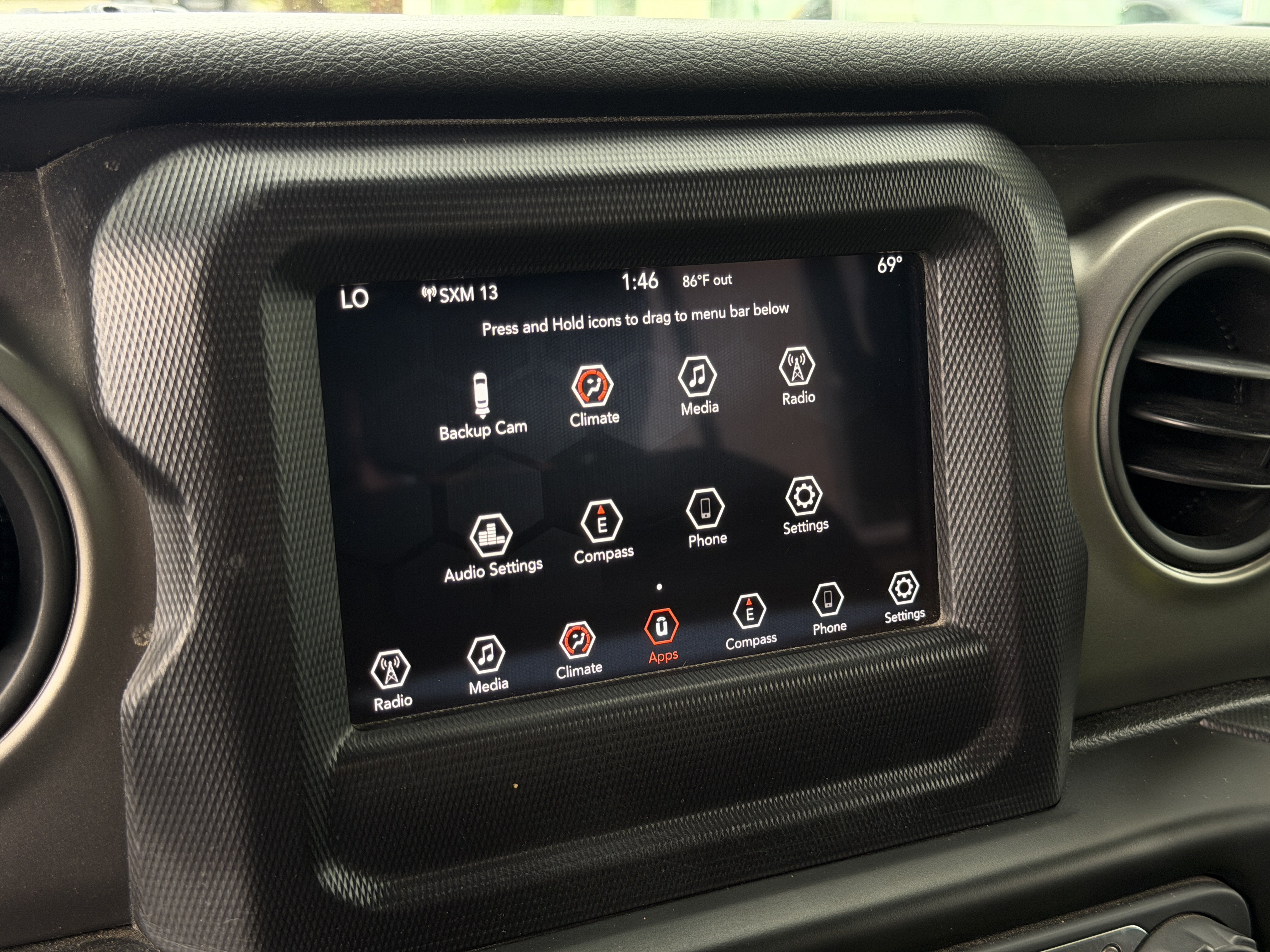 Used 2020 Jeep Wrangler Unlimited Sport S AWD/4WD image 21