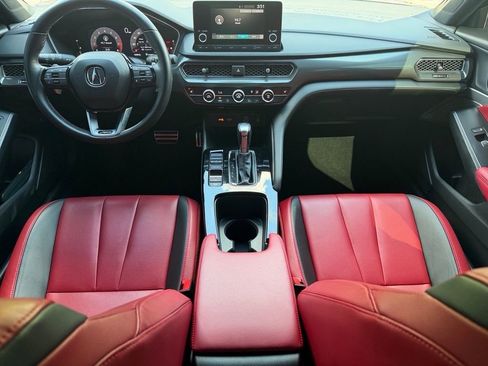 Used 2025 Acura Integra A-Spec FWD image 15