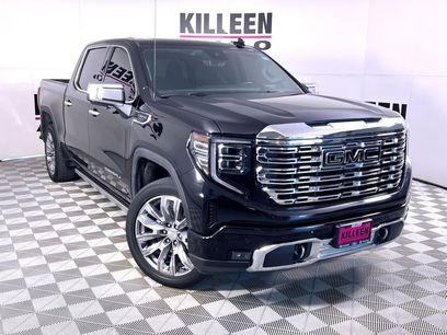 Used 2022 GMC Sierra 1500 Denali w/ Denali Reserve Package