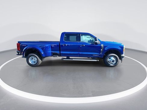 New 2026 Ford F350 XLT image 9