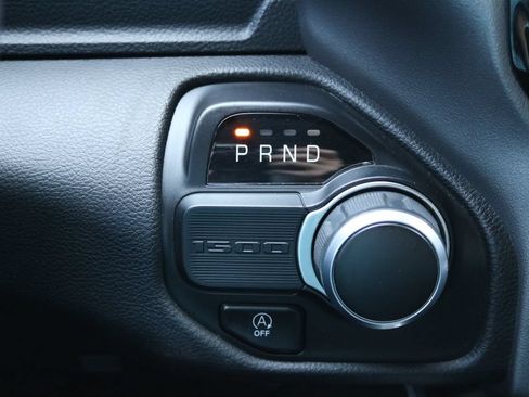Used 2023 RAM 1500 Lone Star RWD image 23