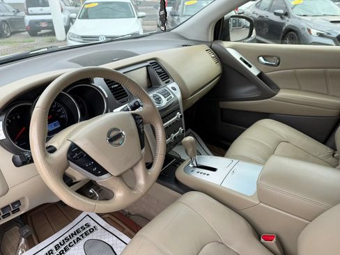 Used 2012 Nissan Murano SL AWD/4WD image 11