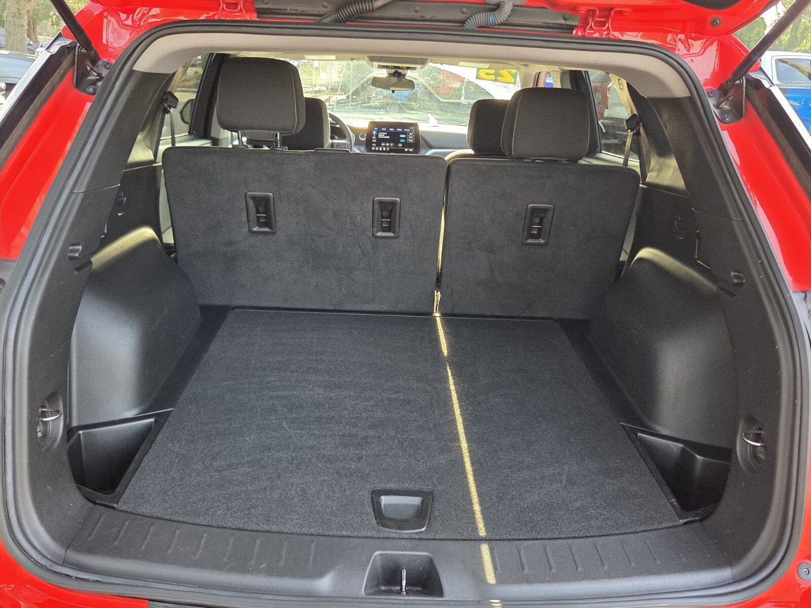 Certified 2025 Chevrolet Blazer LT FWD image 17