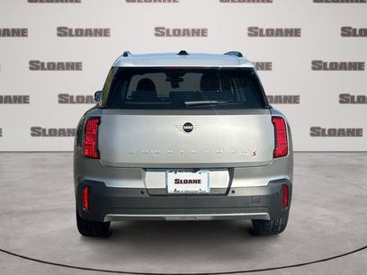 New 2026 MINI Cooper Countryman S