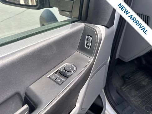 Used 2024 Ford F550 2WD Regular Cab Super Duty image 13