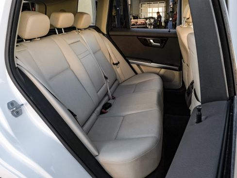 Used 2013 Mercedes-Benz GLK 350 GLK 350 image 35