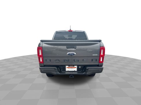 Used 2020 Ford Ranger XLT w/ Equipment Group 301A Mid image 7