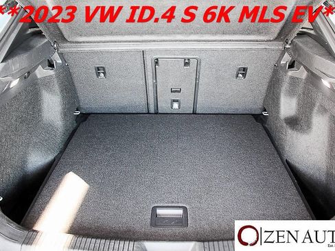 Used 2023 Volkswagen ID.4 S image 34