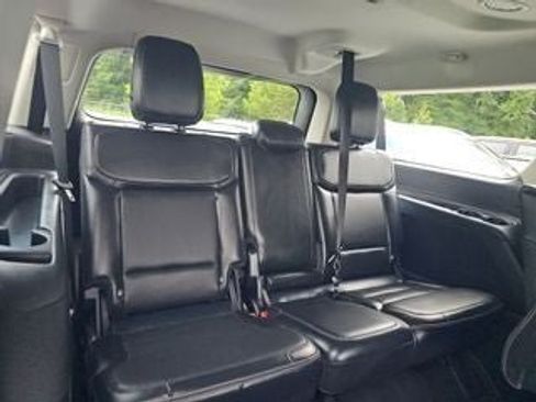 Used 2025 Ford Expedition Max Platinum AWD/4WD image 20