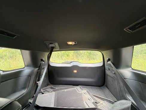 Certified 2023 Nissan Pathfinder Rock Creek AWD/4WD image 26