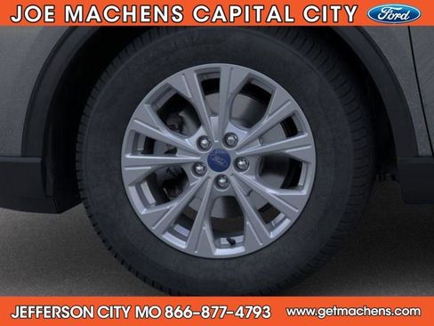 New 2026 Ford Escape Active w/ Cold Weather Package image 20