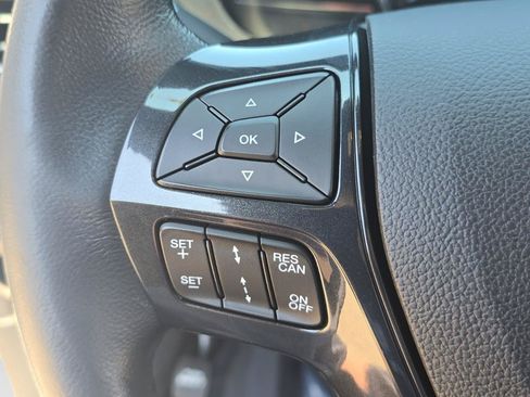 Used 2019 Ford Explorer XLT w/ XLT Sport Appearance Package AWD/4WD image 15